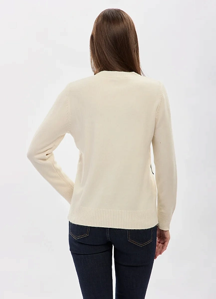 Свитер Thomas Graf фото № 2 цена