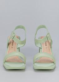 Босоножки Bottero фото № 3 недорого