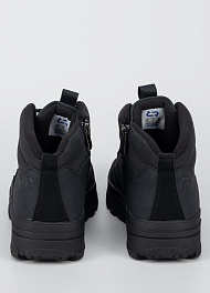 Кеды Высокие CROSBY фото № 4 Казахстан