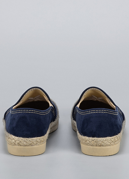 Слипоны Alberola фото № 4 Казахстан