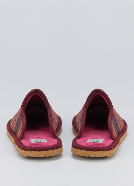 Тапочки Pool фото № 4 Казахстан