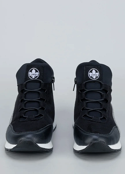 Кроссовки Rieker фото № 3 недорого