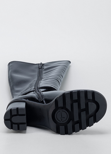 Сапоги Tamaris фото № 6 онлайн