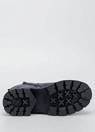 Ботинки Rieker фото № 6 онлайн