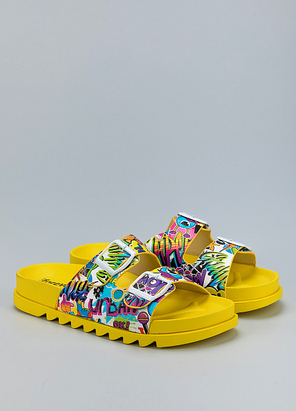 Пантолеты Glam Forever фото № 2 цена