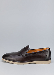 Лоферы Duca Daretti фото № 1 интернет-магазин