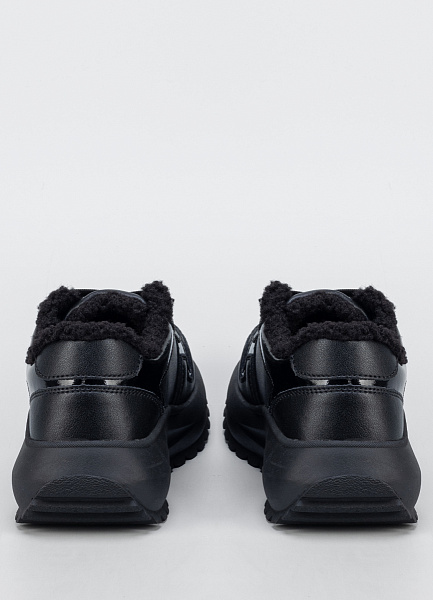 Кроссовки Franco Manatti фото № 4 Казахстан