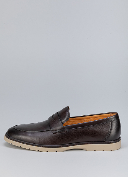 Лоферы Duca Daretti фото № 1 интернет-магазин