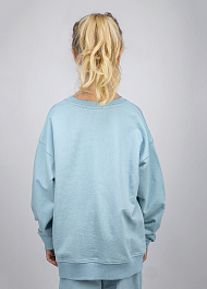 Свитшот Thomas Graf фото № 3 недорого