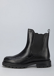 Ботинки Marco Tozzi фото № 1 интернет-магазин