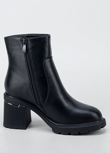 Ботильоны Franco Manatti фото № 5 купить