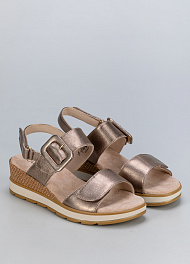 Босоножки Caprice фото № 2 цена