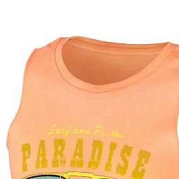 Футболка без рукавов Thomas Graf фото № 3 недорого