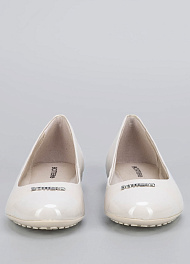 Балетки Bottero фото № 3 недорого