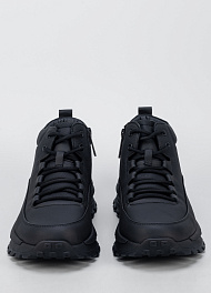 Кроссовки высокие Mattini фото № 3 недорого