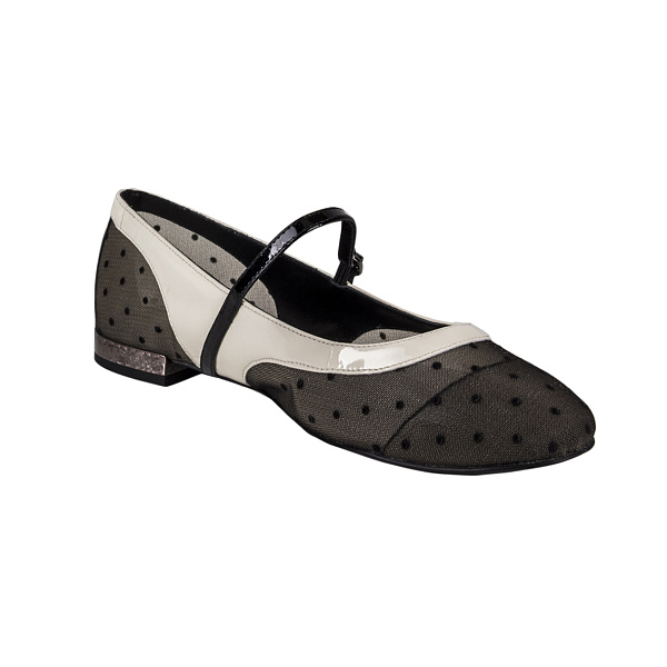 Балетки Franco Manatti фото № 3 недорого