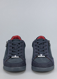 Кроссовки Bugatti фото № 3 недорого