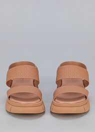 Сандалии Moleca фото № 3 недорого