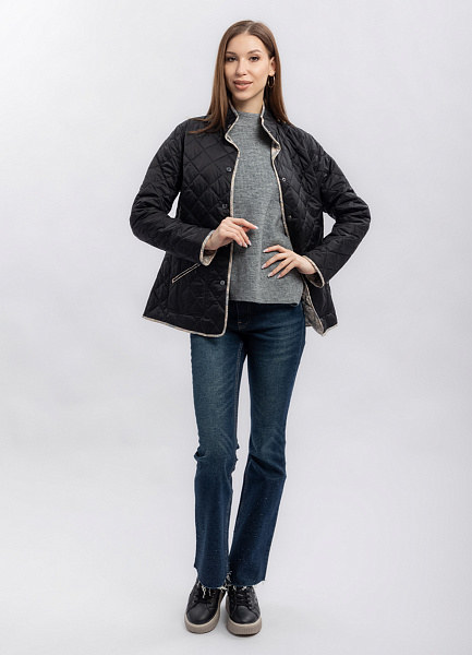 куртка двусторонняя Thomas Graf фото № 6 онлайн