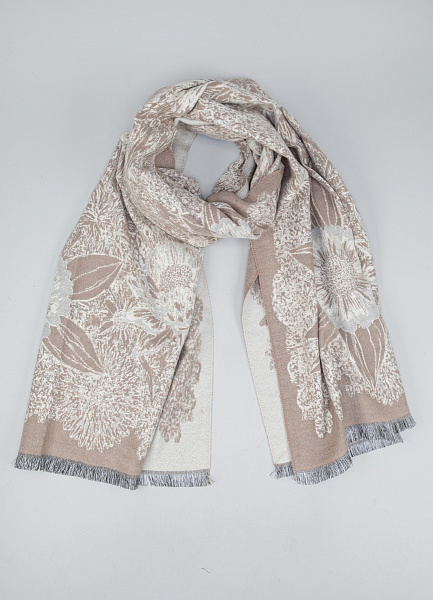 шарф Loretta Very фото № 1 интернет-магазин