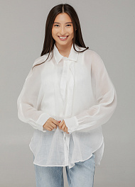 Рубашка Thomas Graf фото № 2 цена