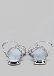 Сандалии KEYS фото № 4 Казахстан