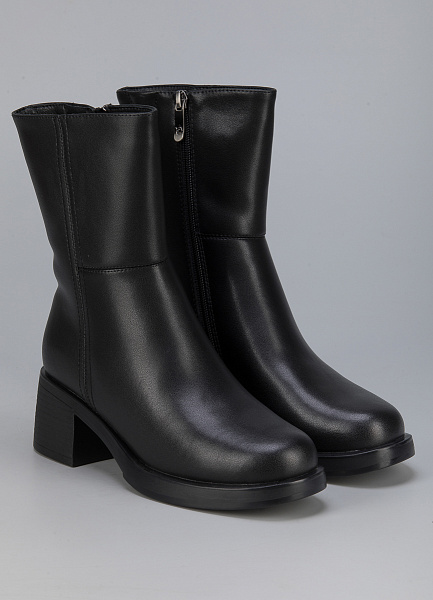 Ботинки Franco Manatti фото № 2 цена