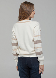 Пуловер Thomas Graf фото № 3 недорого