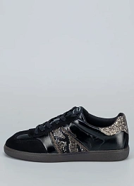 Кеды Tamaris фото № 1 интернет-магазин