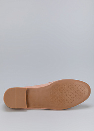 Лоферы Franco Manatti фото № 5 купить