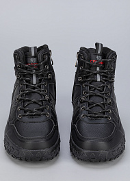 Высокие Кеды CROSBY фото № 3 недорого