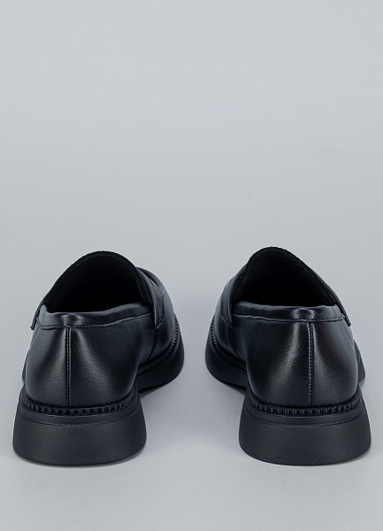 Лоферы Franco Manatti фото № 4 Казахстан