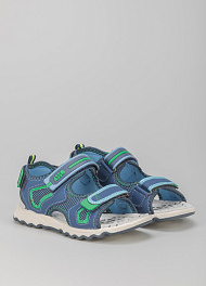 Сандалии Asso фото № 2 цена