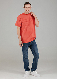 футболка I SEE D.N.M фото № 3 недорого