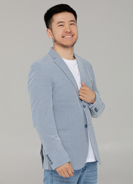 Пиджак Thomas Graf фото № 2 цена