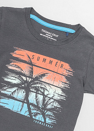 Футболка Thomas Graf фото № 3 недорого