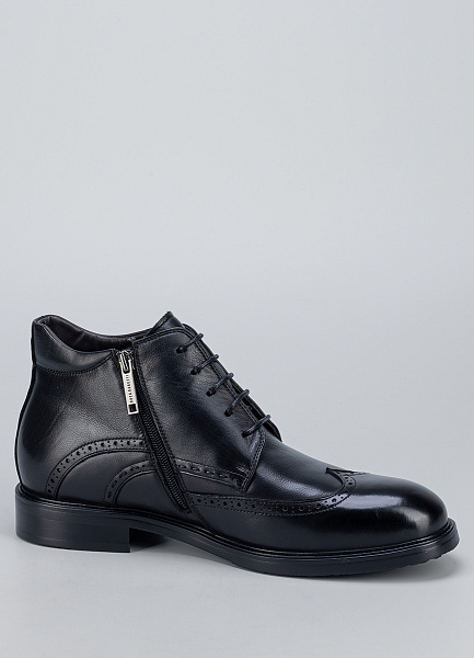 Ботинки Duca Daretti фото № 5 купить