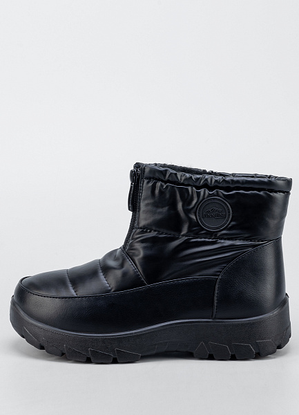 Дутыши антигололелд Finn Line фото № 1 интернет-магазин