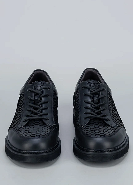 Кеды Duca Daretti фото № 3 недорого