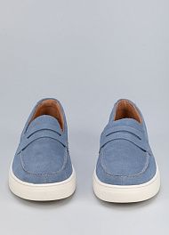 Лоферы Rieker фото № 3 недорого