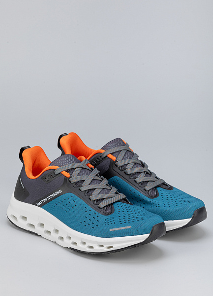 Кроссовки Mattini фото № 2 цена