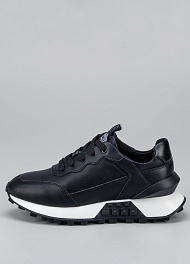 Кроссовки Franco Manatti фото № 1 интернет-магазин