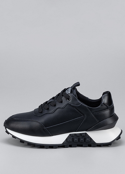 Кроссовки Franco Manatti фото № 1 интернет-магазин