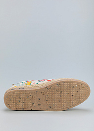 Кеды Lozoya фото № 5 купить