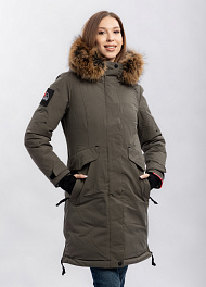 Парка Shark Force фото № 1 интернет-магазин