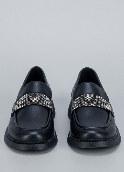 Лоферы Franco Manatti фото № 3 недорого