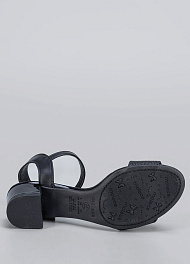 Босоножки MOLECA фото № 5 купить