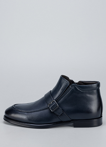 Сапоги Duca Daretti фото № 1 интернет-магазин