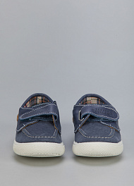 Кеды Vulladi фото № 3 недорого