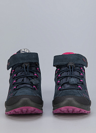 Ботинки Imac фото № 3 недорого